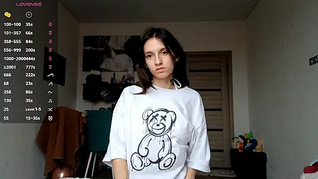 KennaElse's cam snapshot