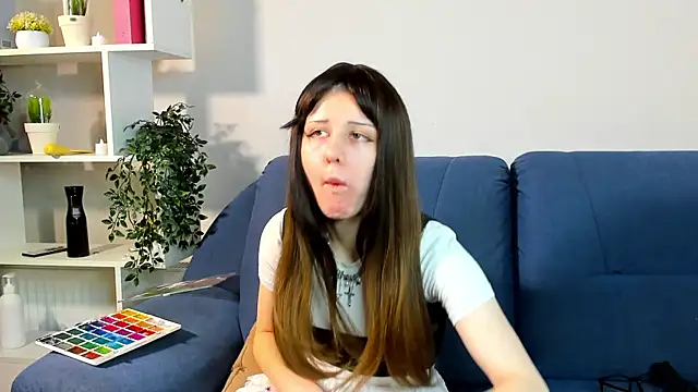 ShanaHearns's cam snapshot