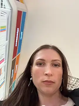 ZaraHill's cam snapshot