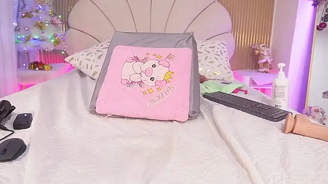 mssburbuja's cam snapshot