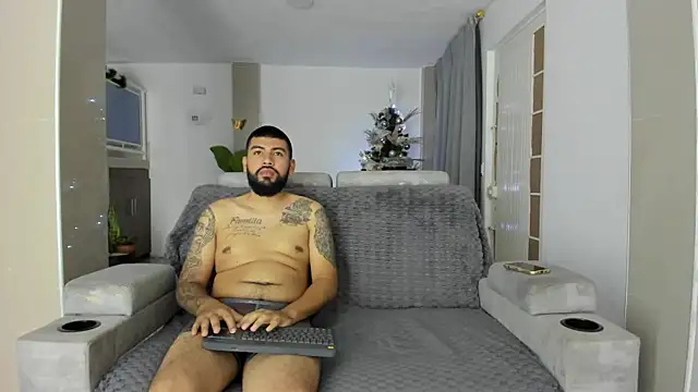 DulceRomance's cam snapshot