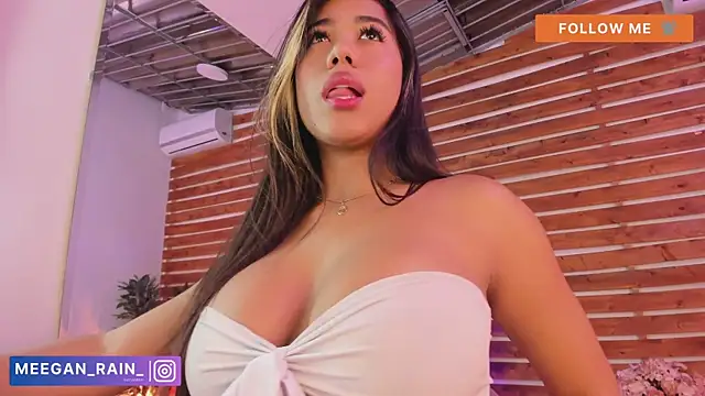 _MeganRain's cam snapshot