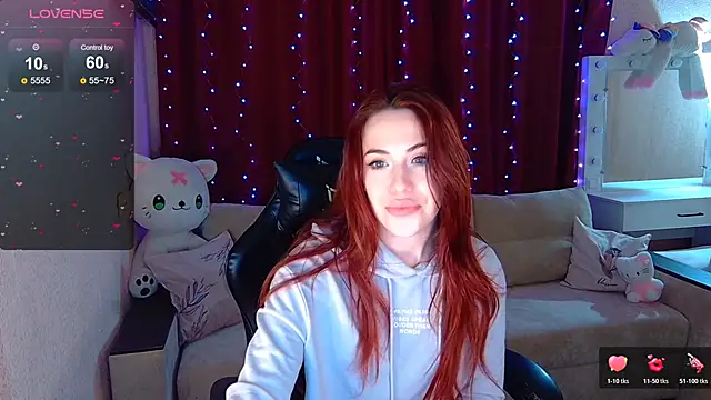 Sidney_blush's cam snapshot