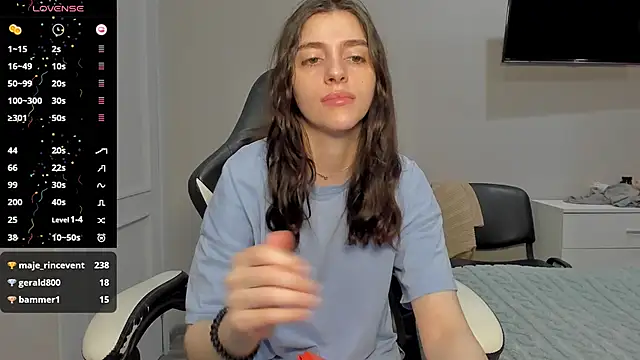 broosnica1's cam snapshot