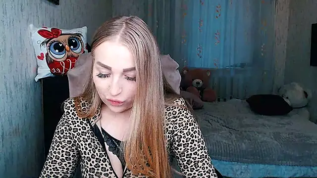 _KittyBoo's cam snapshot