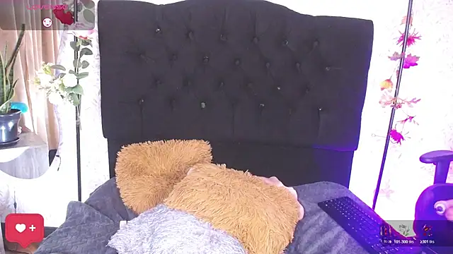 alicee_laurent live sex cam