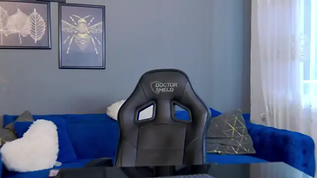 AnneHove's cam snapshot