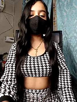 Parinaaz18's cam snapshot