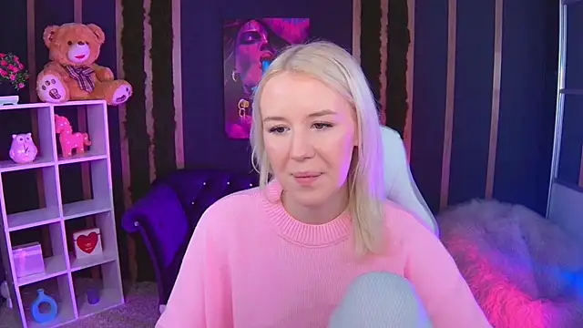 Selenatrend's cam snapshot