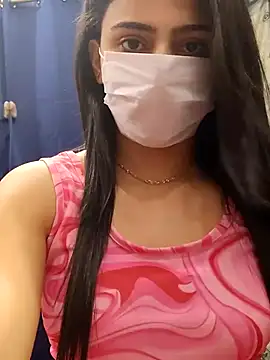 Ivymybae's cam snapshot