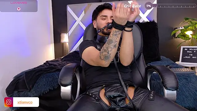 Tommidubois's cam snapshot