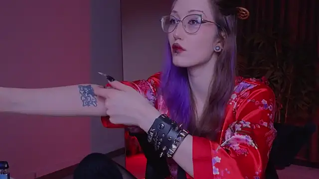 lissaros's cam snapshot