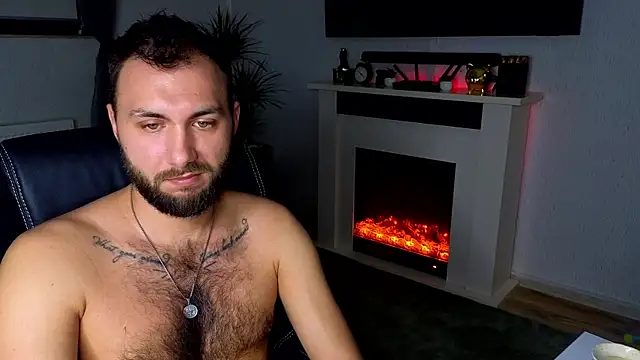 JamieNoxus's cam snapshot