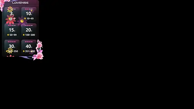 -MinaYoung-'s cam snapshot