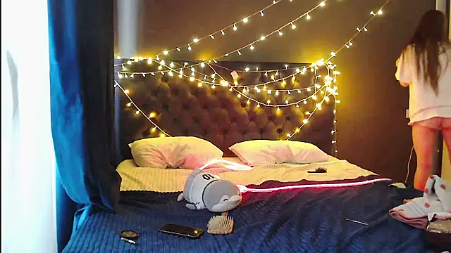 tokyomeow's cam snapshot