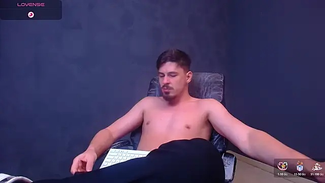 EnzoRace's cam snapshot