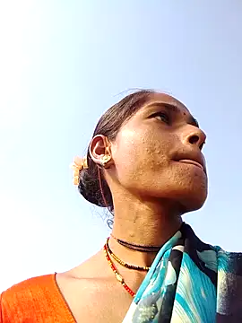 Hot_reshmaji live sex cam