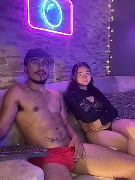 Noa_N_Luxy's cam snapshot