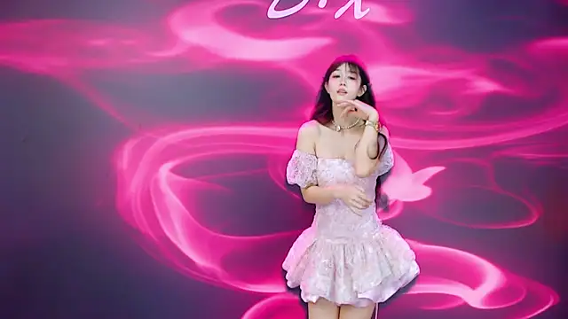 DX-003's cam snapshot