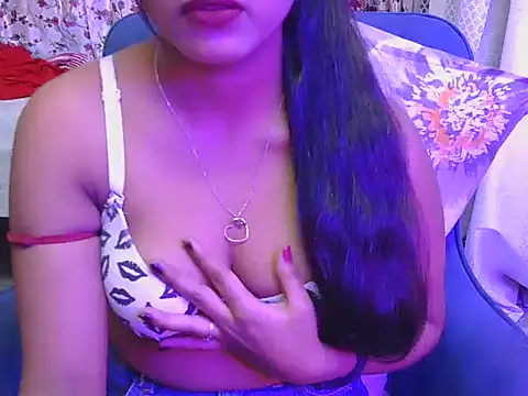 BHAWNA-20's cam snapshot