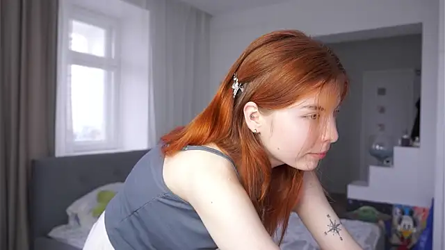KristianCaspi live sex cam