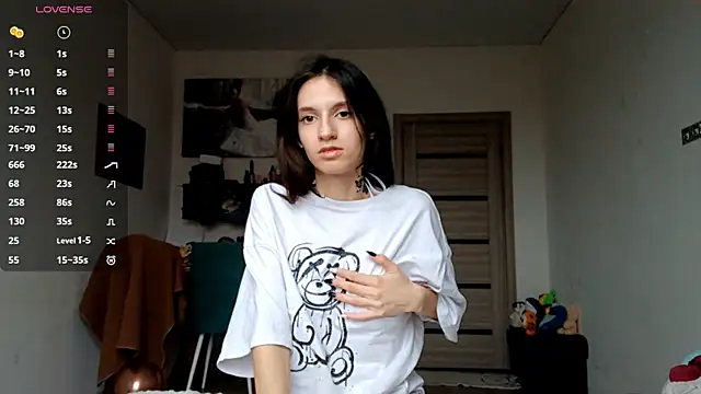 KennaElse's cam snapshot