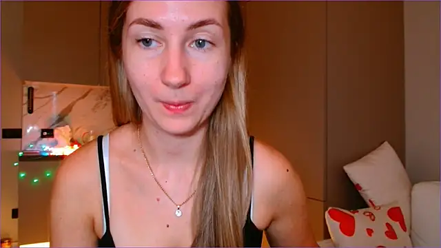 BluueSilk's cam snapshot