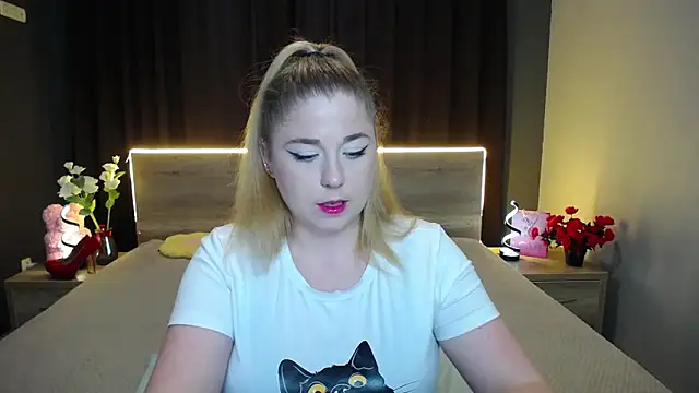 JessikaDaniel's cam snapshot