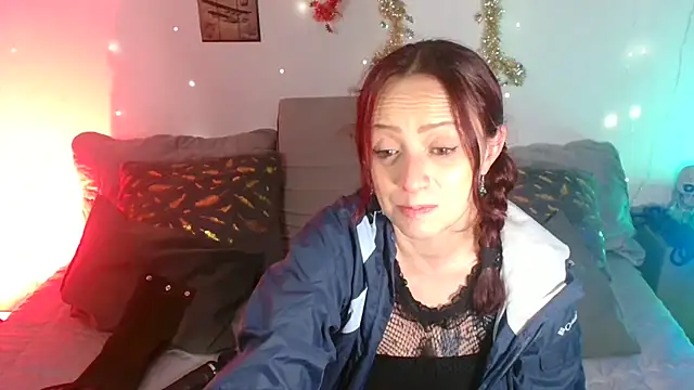 Catamilf77's cam snapshot