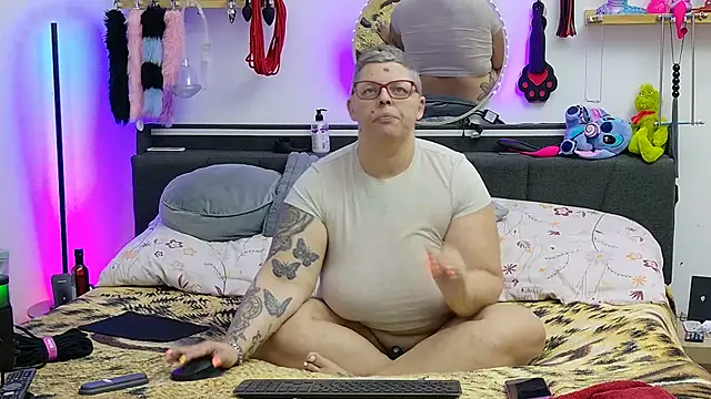 SunshineLexi's cam snapshot