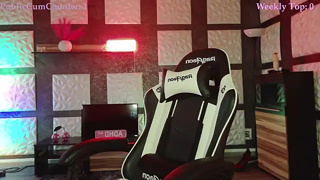 SweetSeraphine's cam snapshot