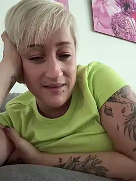 Rozendefotz's cam snapshot