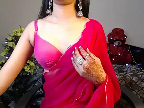 Loving_jass's cam snapshot