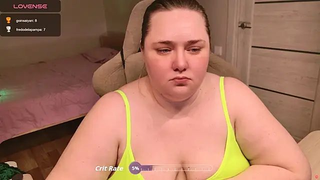 Yes_senia's cam snapshot