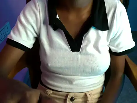 Kavya_0's cam snapshot