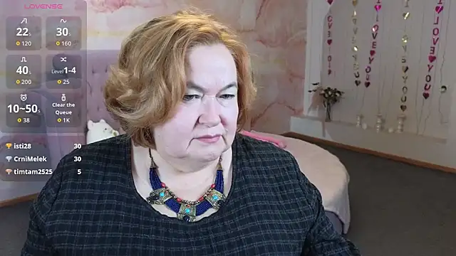 Nola_Nektar's cam snapshot