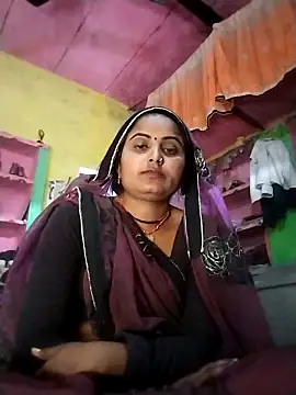 Pooja_hote's cam snapshot