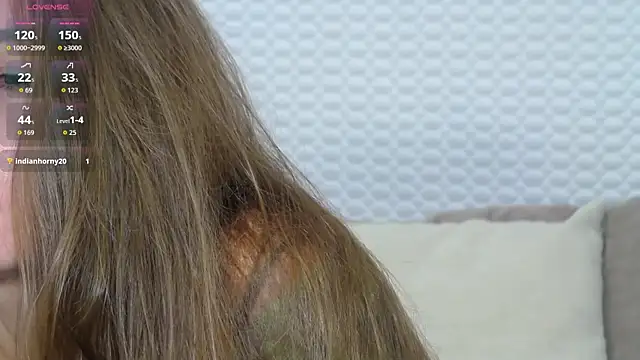 Brandy_Gem's cam snapshot