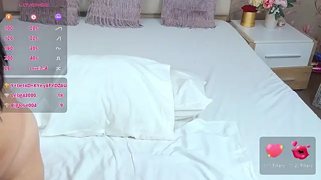 MatureVivian live sex cam