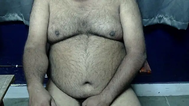 hairysubcub_70's cam snapshot