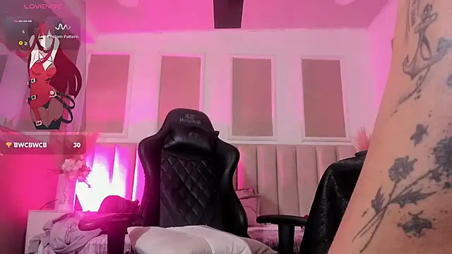 samy_foox live sex cam