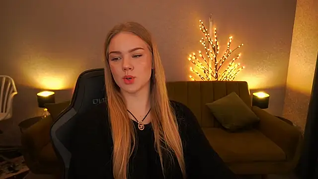 CelesteNoir's cam snapshot