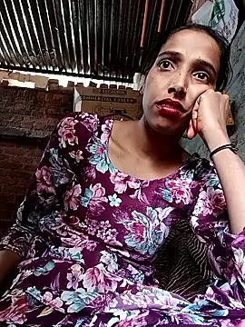 Pinki_thakur_1's cam snapshot