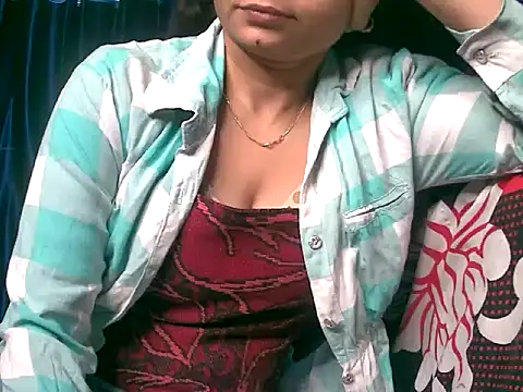 Sangeetha5's cam snapshot