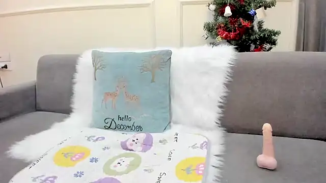 Teahyee's cam snapshot