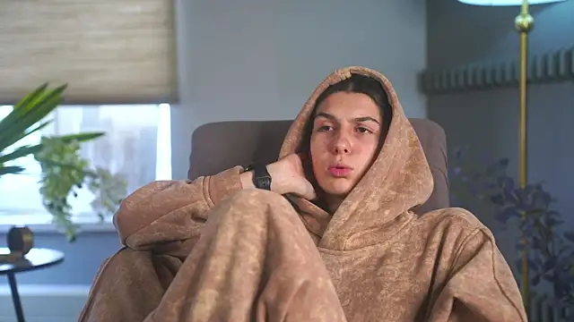 SongSaur's cam snapshot