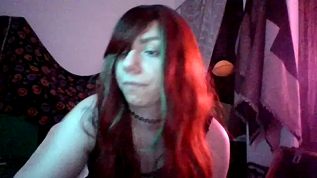 spunfoxxx's cam snapshot