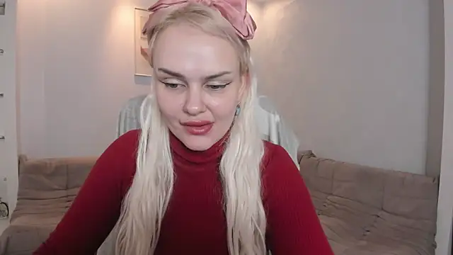 KamillaJei's cam snapshot