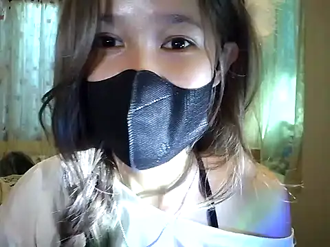 maomi_1yi's cam snapshot