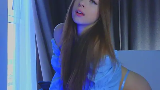 VirginiaHouston live sex cam